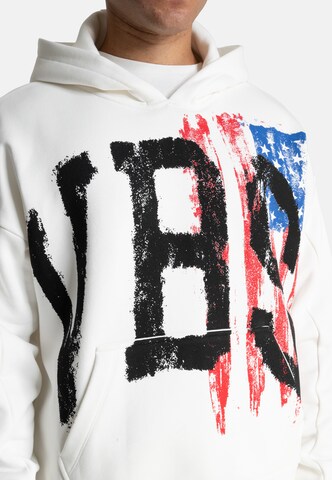 VBS Sweatshirt in Wit