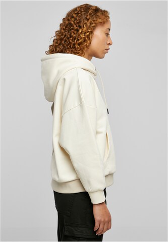 Karl Kani Sweatshirt i beige