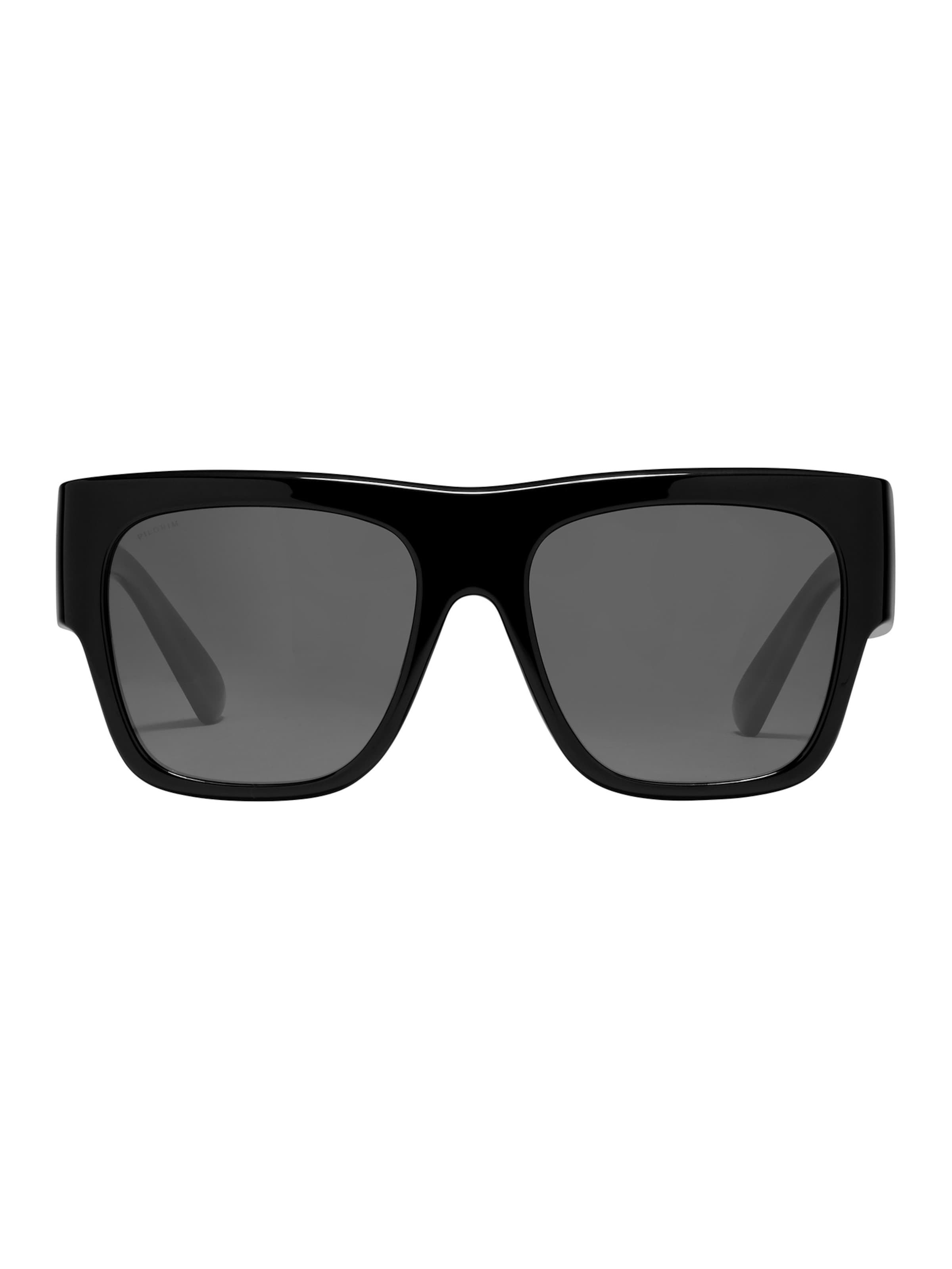 Pilgrim Slnečné okuliare 'Aniyah' - Čierna