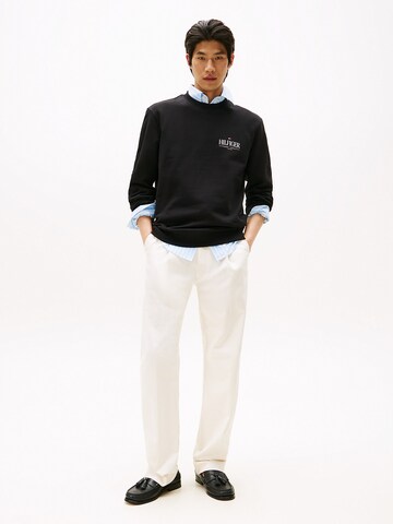 TOMMY HILFIGER Dressipluus, värv must