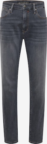 Mavi Regular Jeans 'CHRIS' in Grau: predná strana