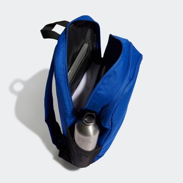 ADIDAS SPORTSWEAR Sportrucksack 'Motion Badge of Sport' in Blau