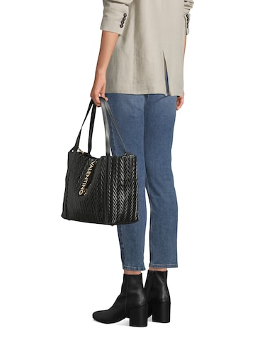 VALENTINO - Shopper 'Fania' em preto