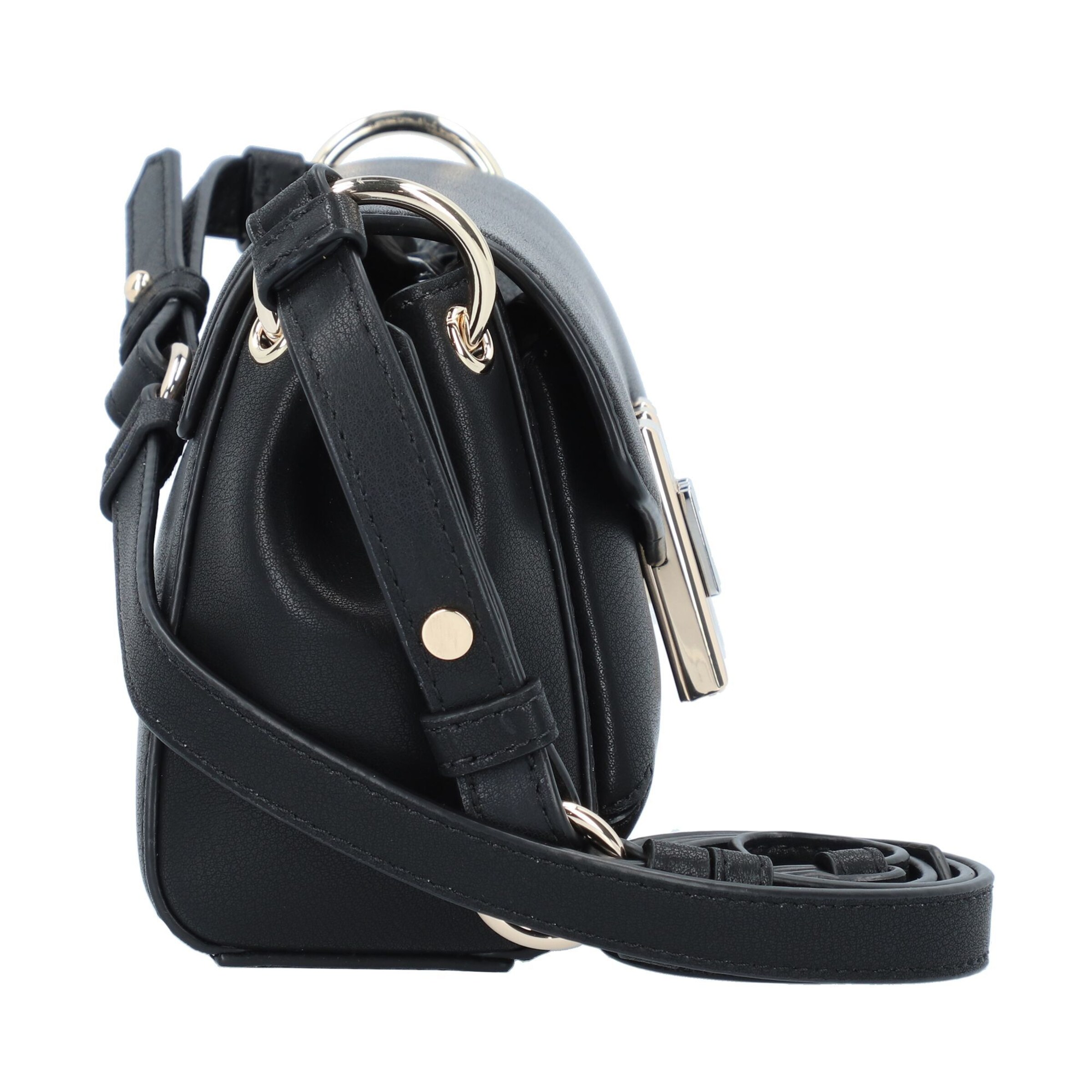 DKNY Schoudertas 'Downtown' in Zwart