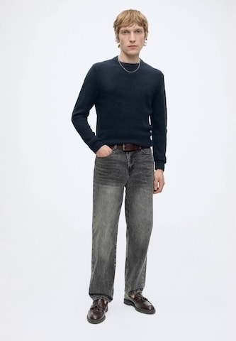 SCOTCH & SODA Pullover in Blau