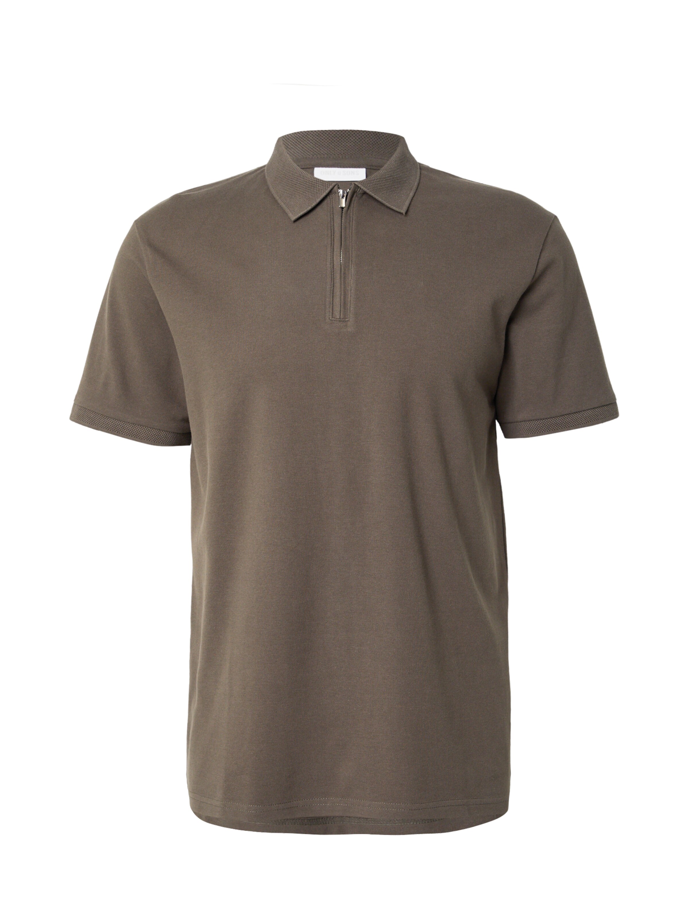 Only & Sons - Camiseta 'ONSCORY' en gris: frente