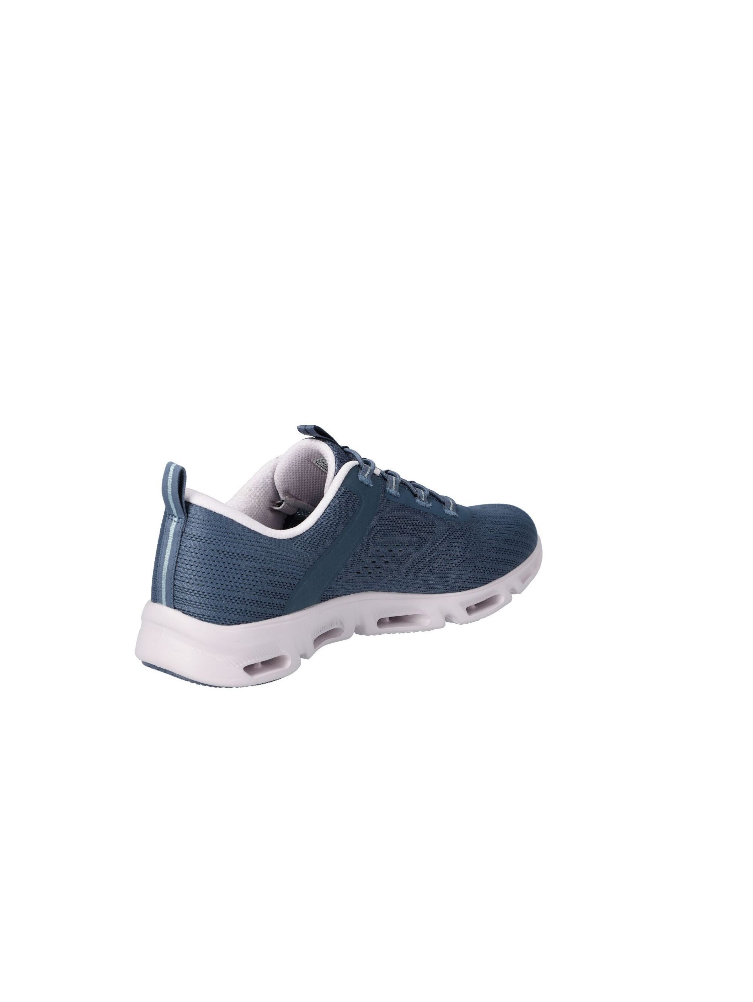 SKECHERS Sneakers in Blue