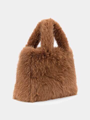 GUESS Handbag in Brown