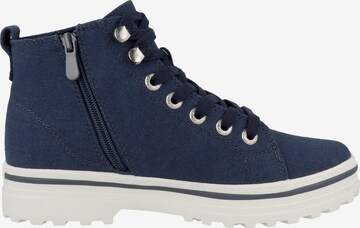 Dockers by Gerli Sneaker in Blau