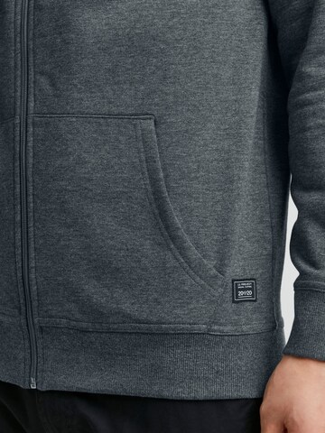 11 Project Sweat jacket 'PRGarrick' in Blue