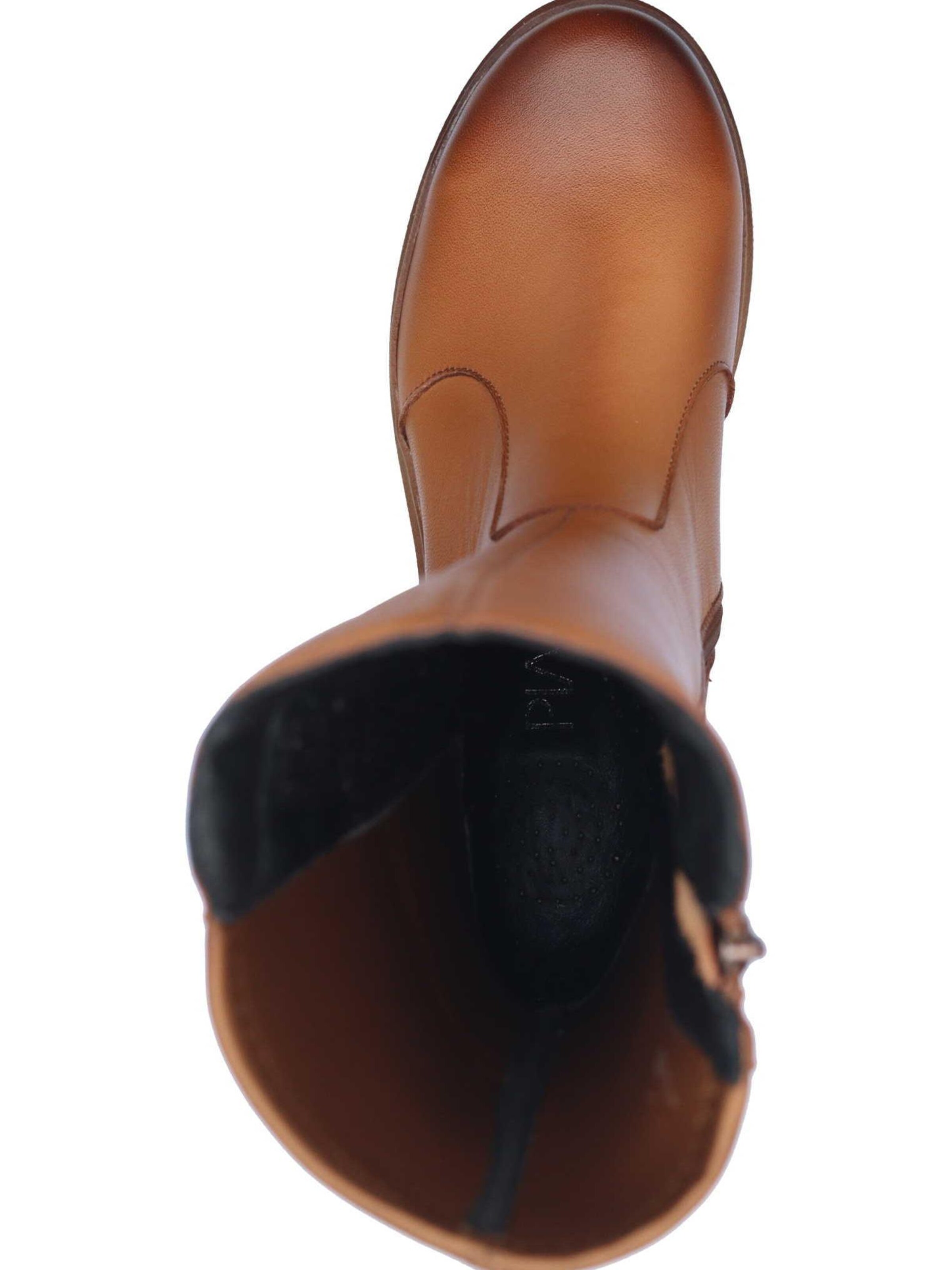 PIAZZA Boots in Brown