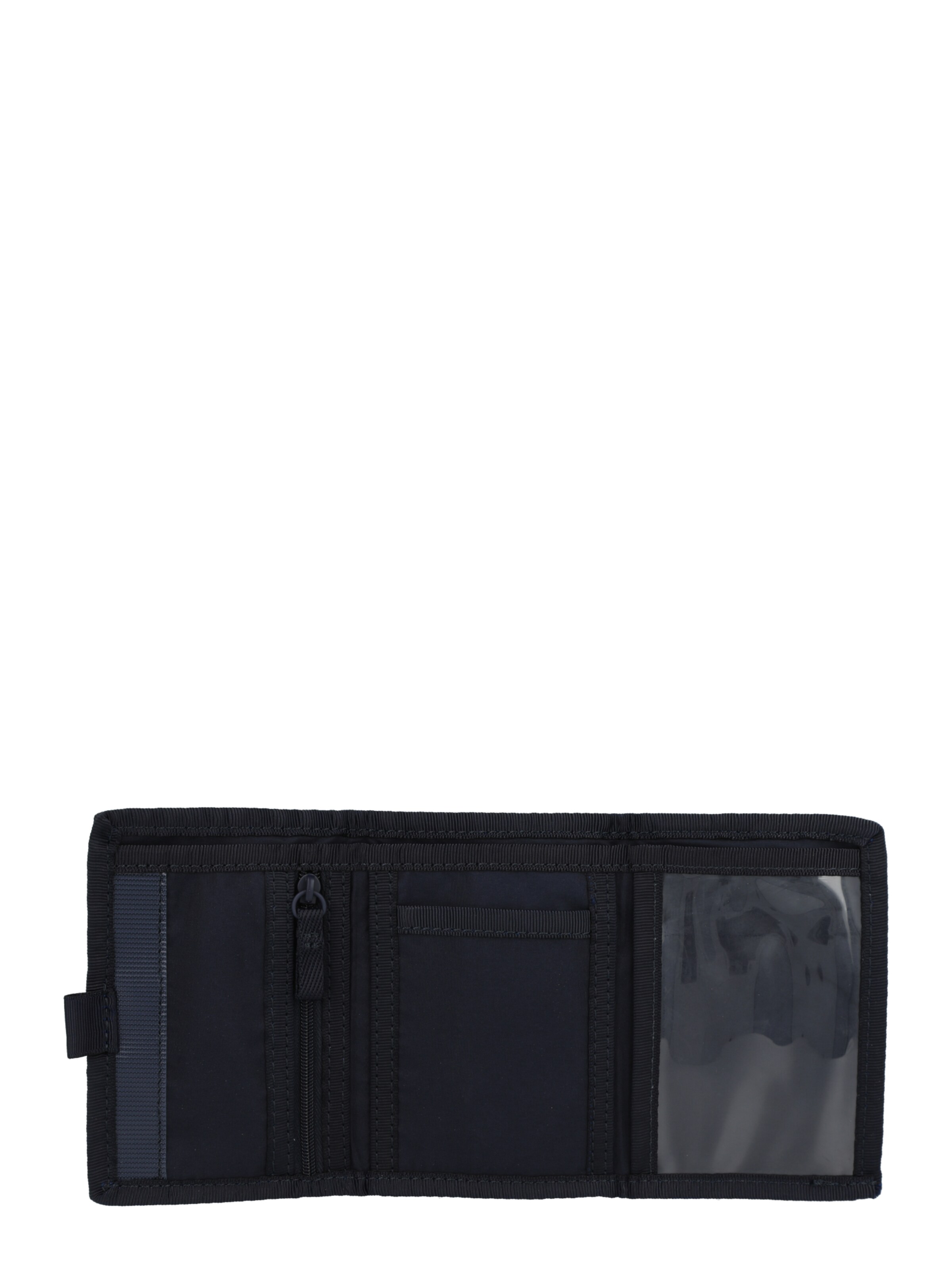 TOMMY HILFIGER Portemonnaie 'Essential' in Blau