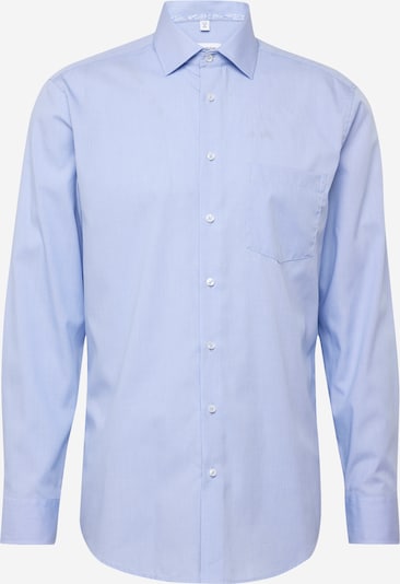 SEIDENSTICKER Businesspaita värissä vaaleansininen, Tuotenäkymä