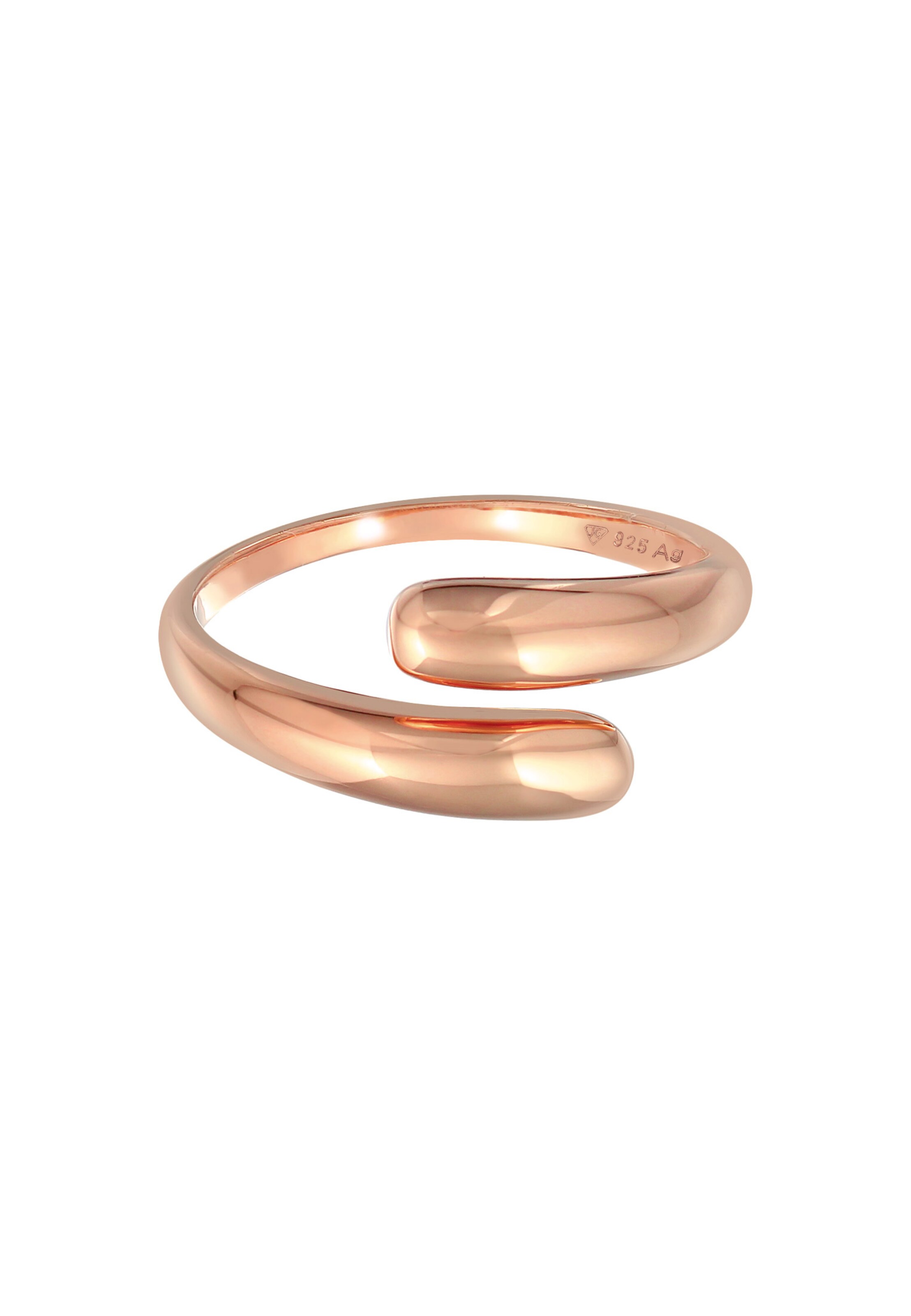 ELLI Ring in Goud