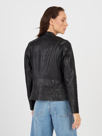 JCC Übergangsjacke in Schwarz