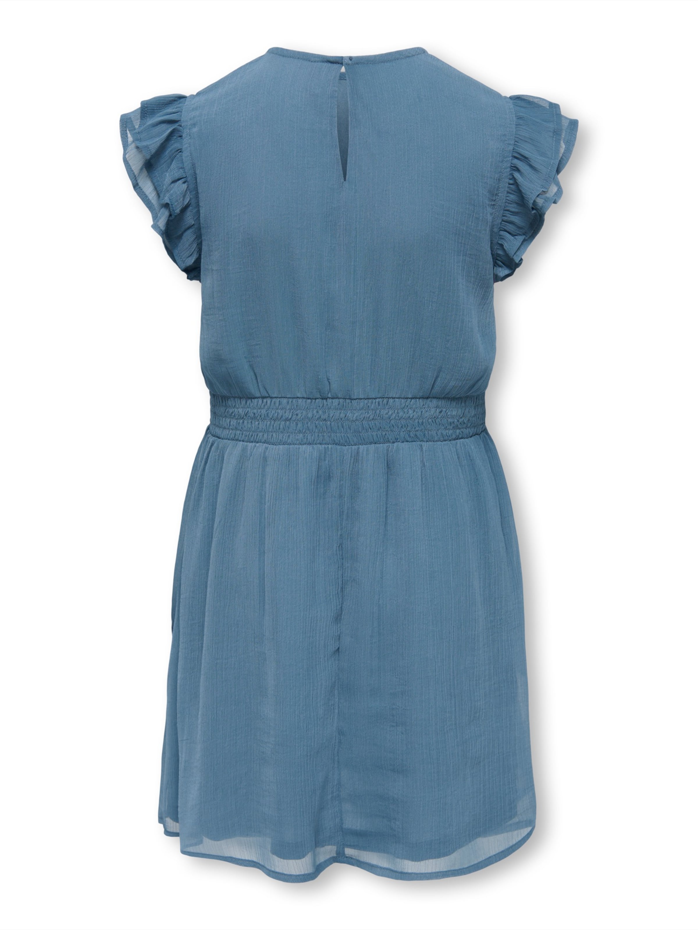 ONLY GIRLS Ruha 'KOGASTA' - kék