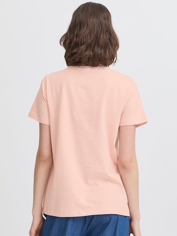Fransa - Camisa ' FRZashoulder ' em rosa