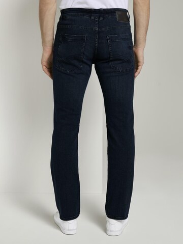 TOM TAILOR Regular Jeans 'Marvin' i blå