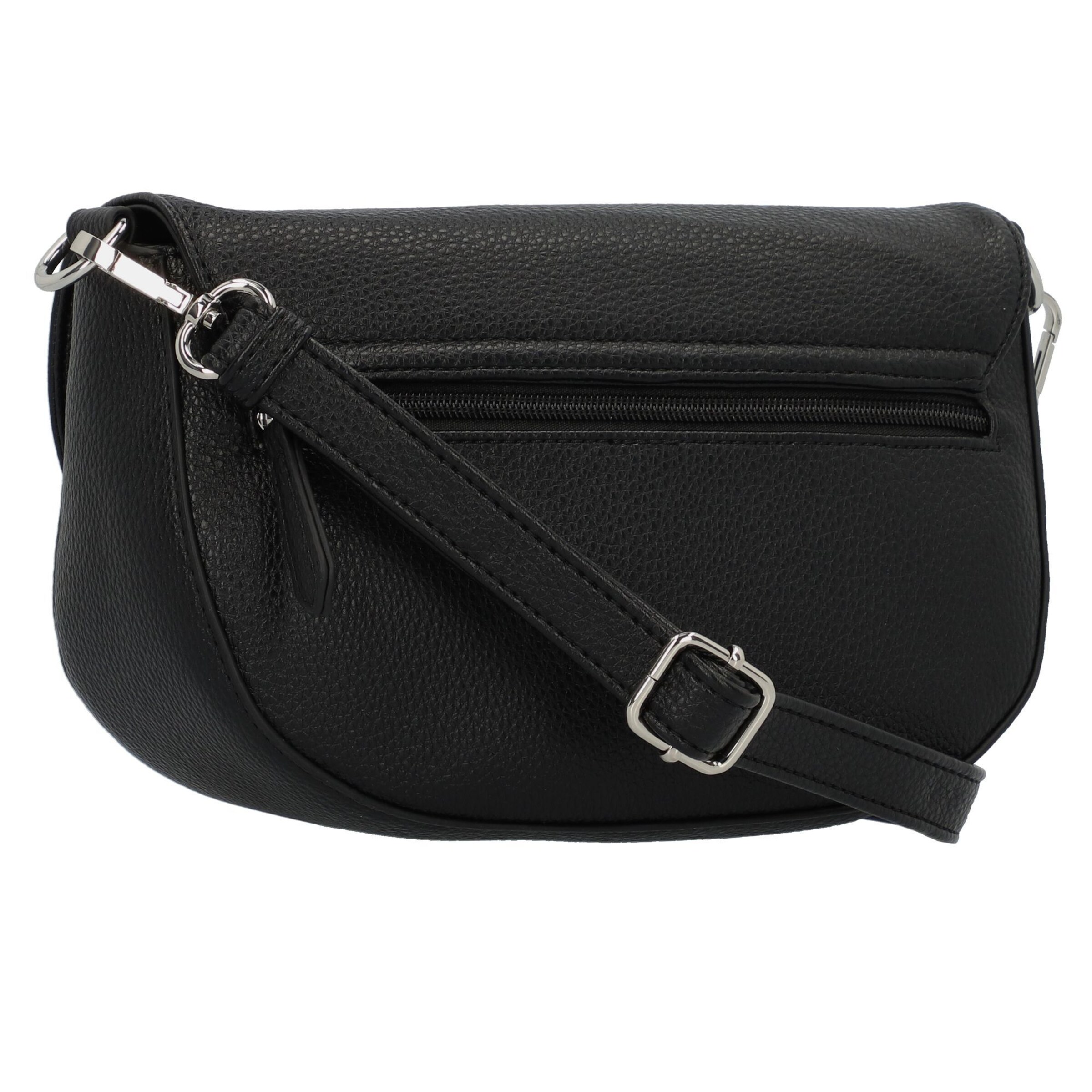 Sac à bandoulière 'Linda' GABOR en noir