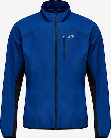 Newline Sports jacket in Blue: front