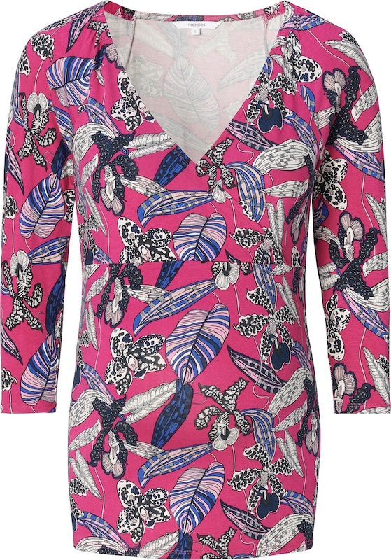 Noppies Shirt 'Aveiro' in Pink Noppies Shirt 'Aveiro' in Pink