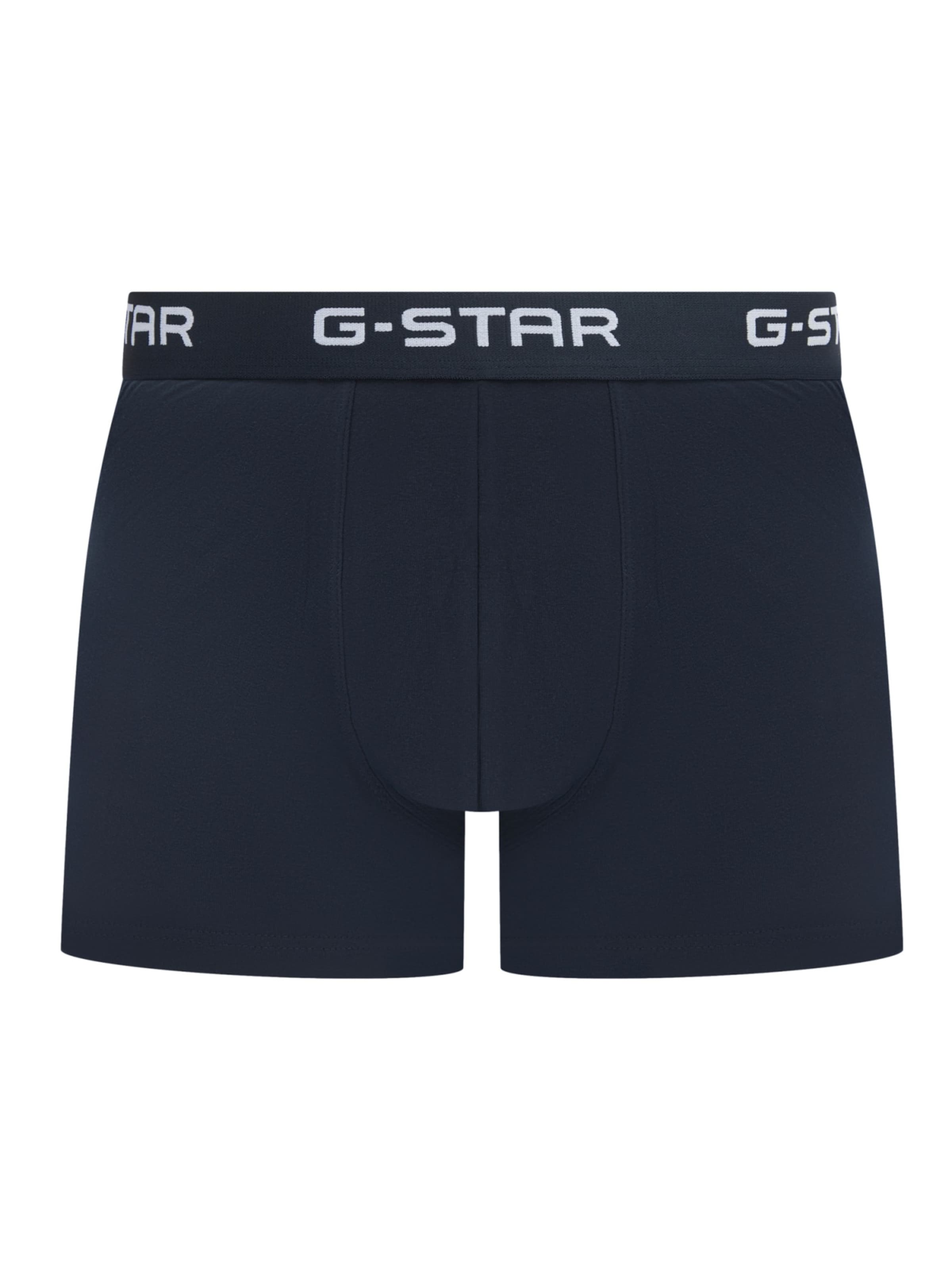 Boxers 'Ash' G-STAR en bleu