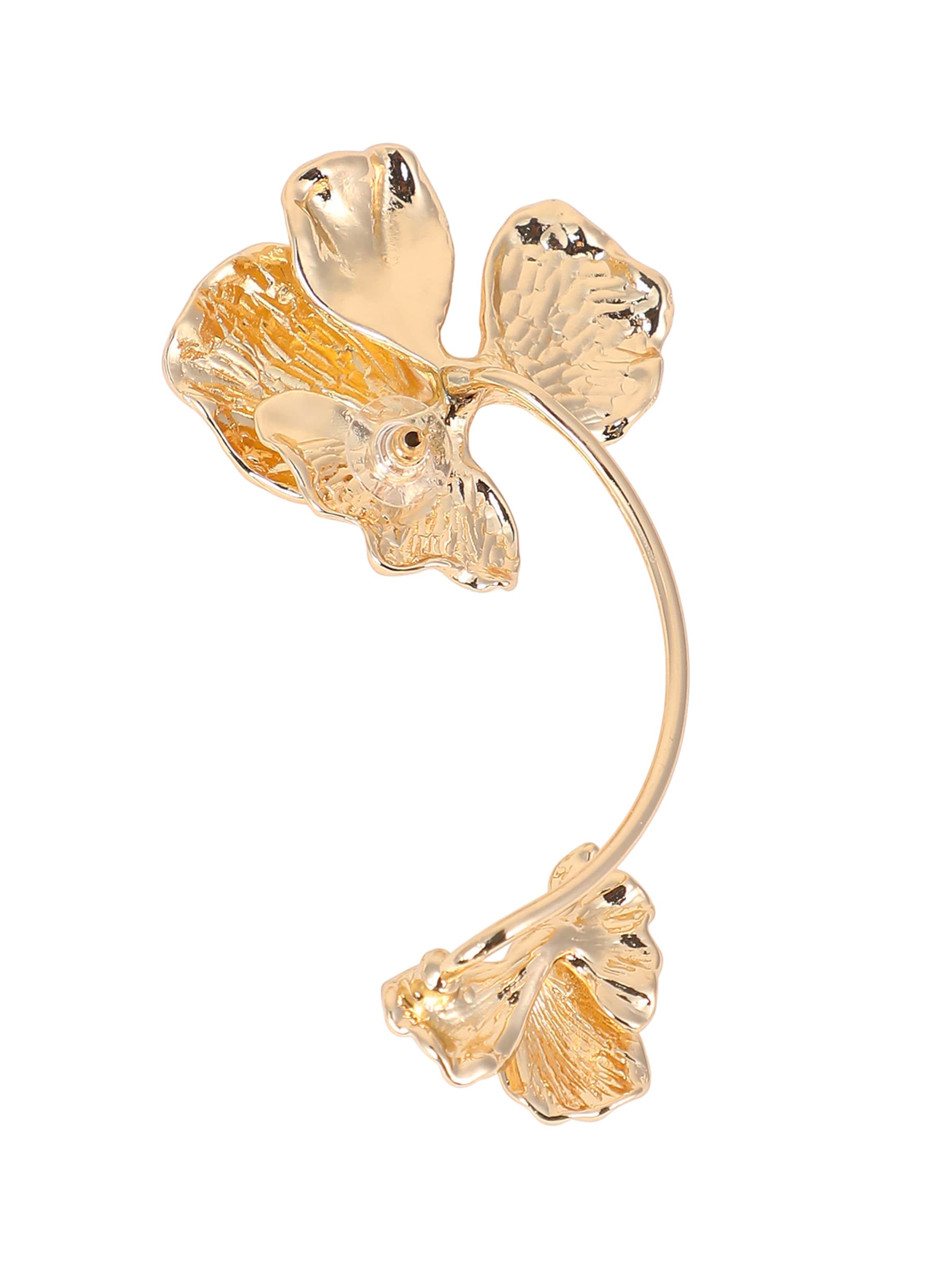 auksinė SOHI Auskarai 'Addyson'