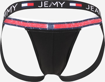 oranžinė Tommy Hilfiger Underwear Vyriškos kelnaitės