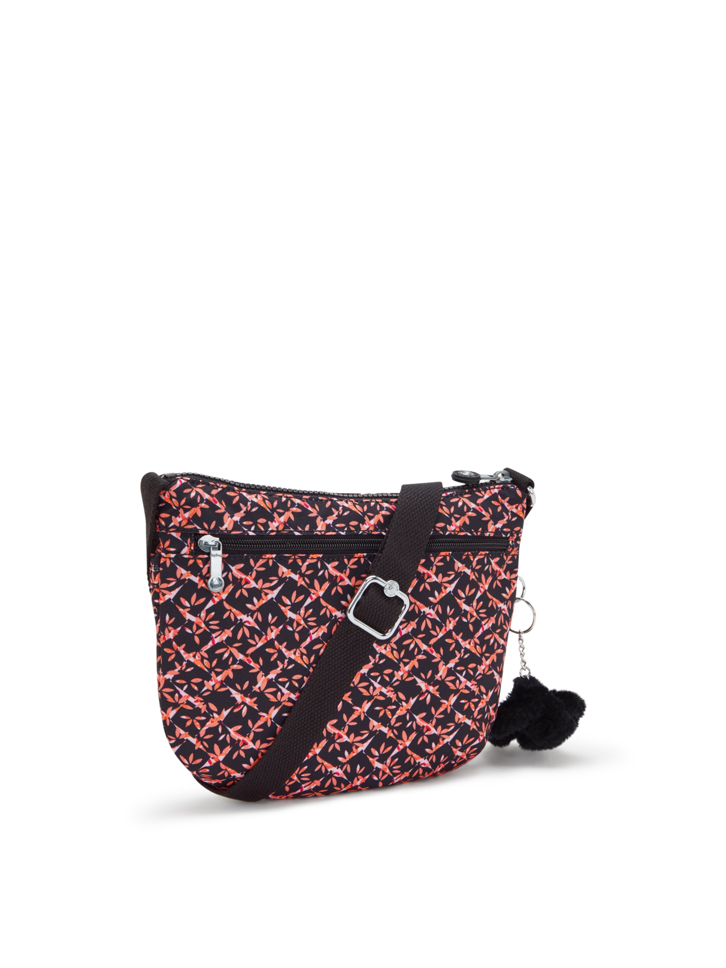 KIPLING Taška přes rameno 'Arto' – černá