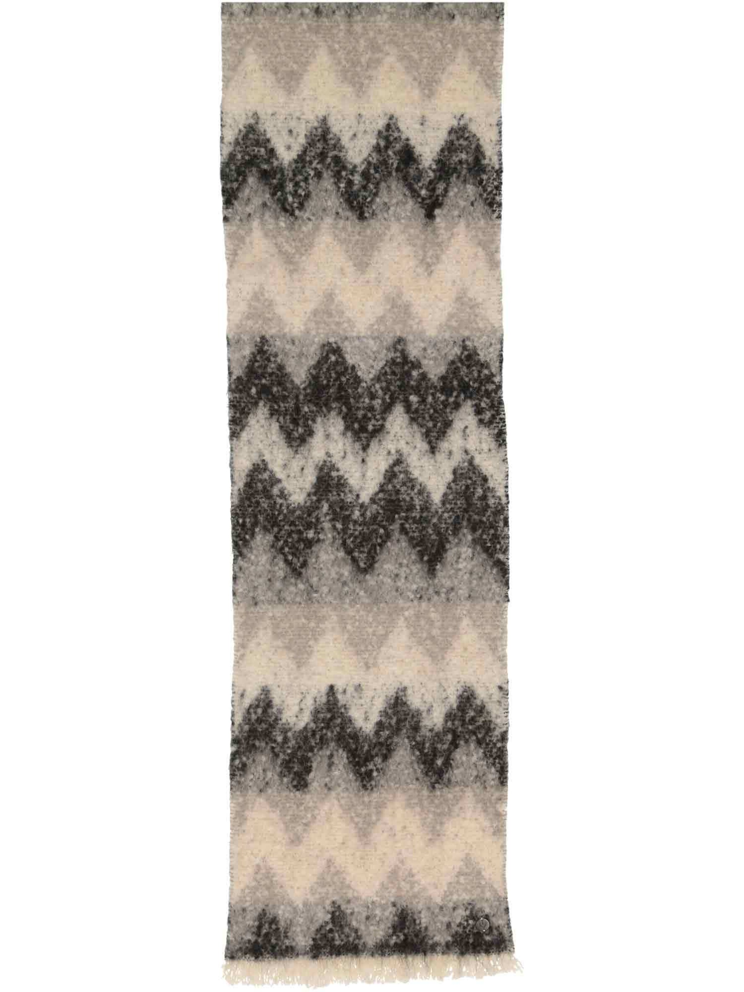 FRAAS Scarf in Grey