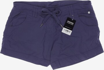 Marc O'Polo Shorts M in Blau: predná strana