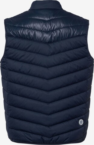 BRAX Vest 'MATT' in Blue