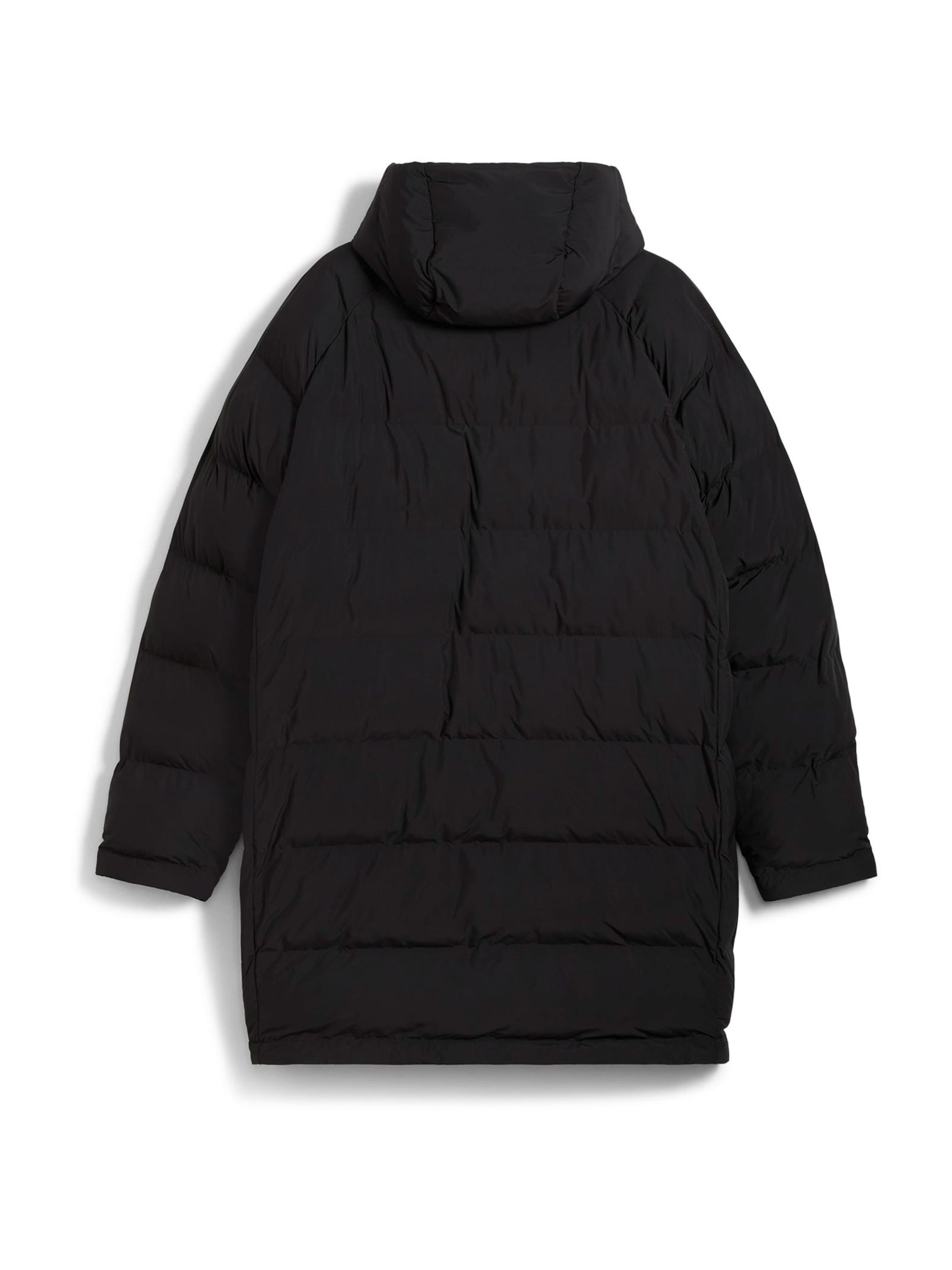 Veste mi-saison 'Mono' PUMA en noir