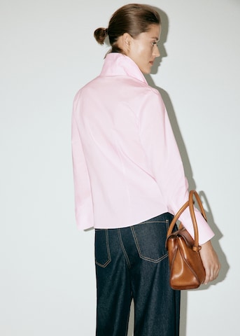 MANGO Halenka 'SOFIA' – pink