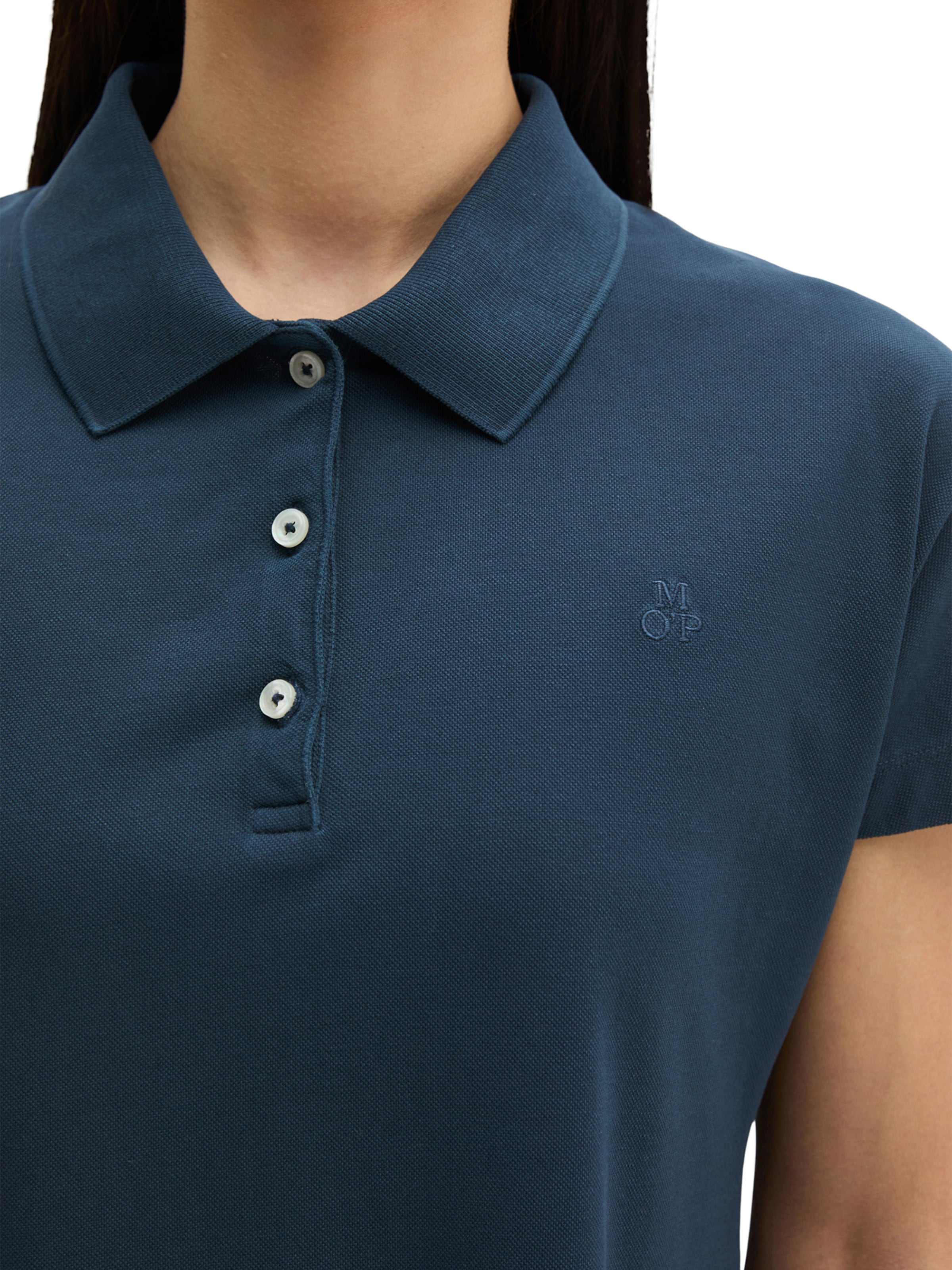 Robe Marc O'Polo en bleu