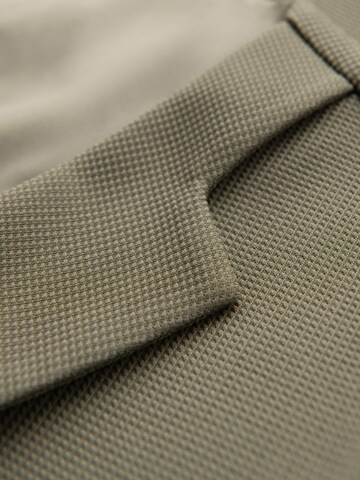 Ombre Bodywarmer 'OM-BLZV-0144' in Groen