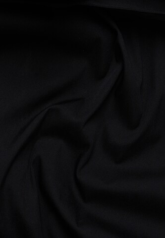 ETERNA Blusenkleid in Schwarz