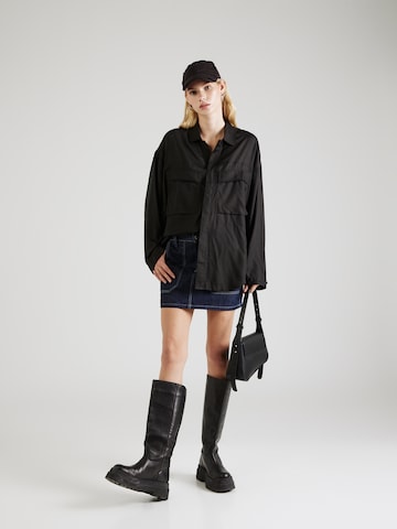 G-Star RAW Blouse in Black