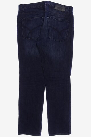 Calvin Klein Jeans Jeans in 32 in Blue