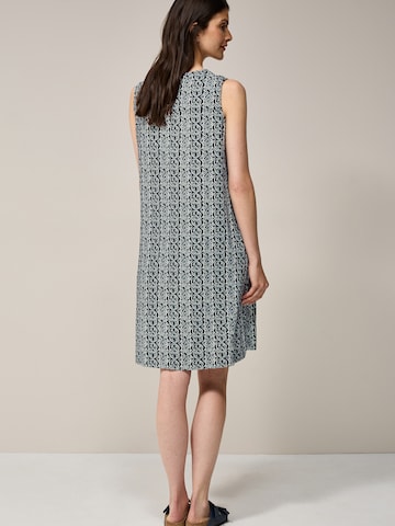 CECIL Zomerjurk in Blauw