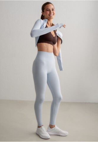 Regular Leggings Aim'n en gris