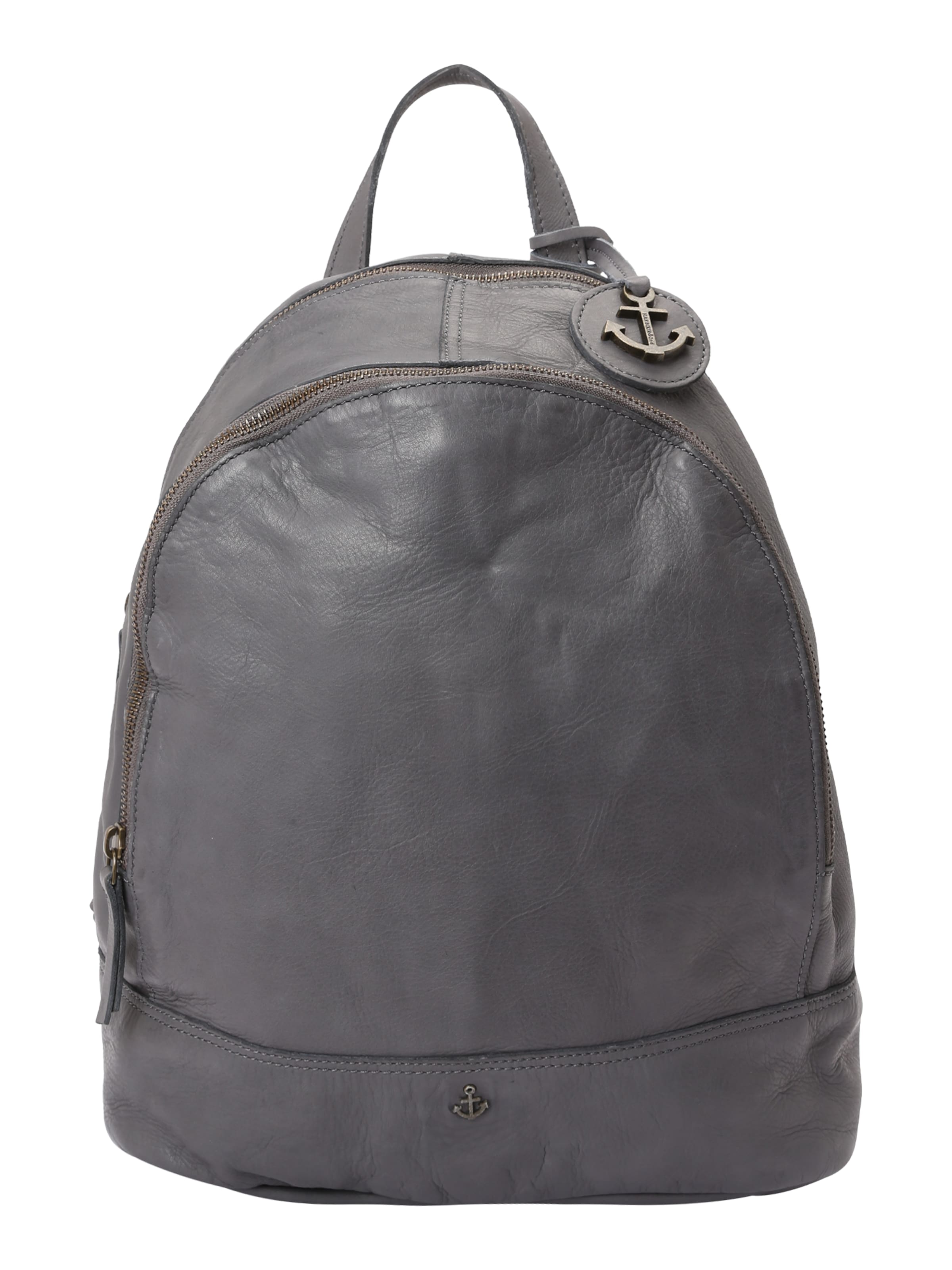 Harbour 2nd Reppu 'Meghan' värissä sininen: etupuoli