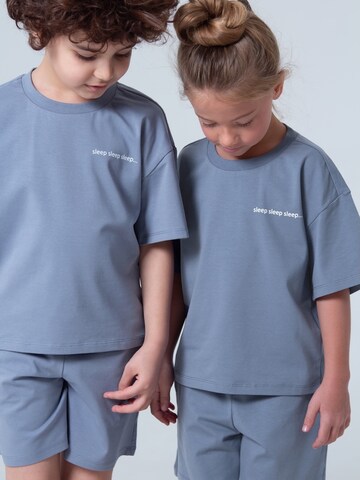 WINKIKI Pajamas in Grey