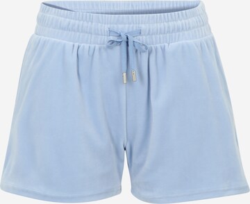 regular Pantaloni 'LAYA' di Only Petite in blu: frontale