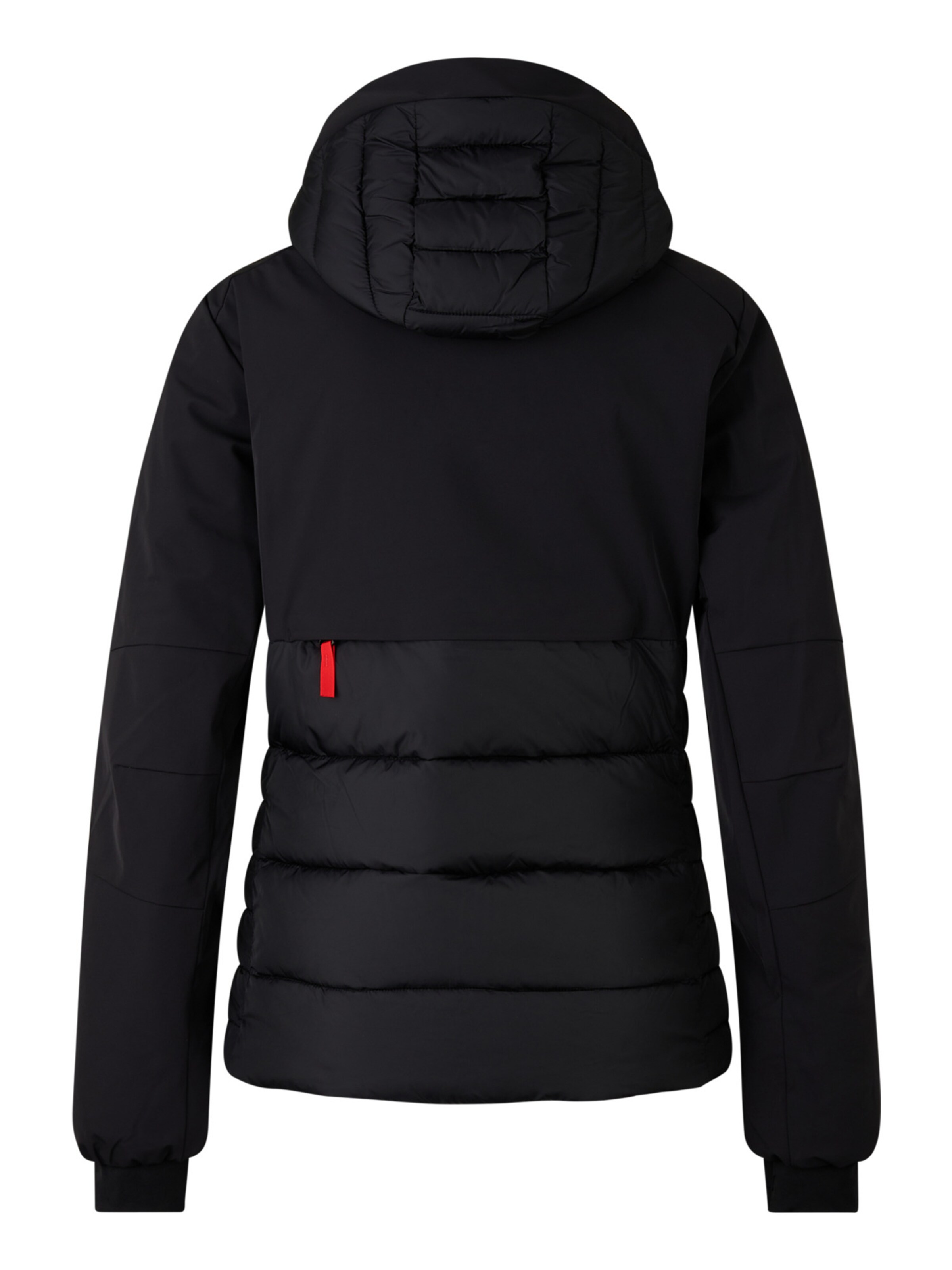 Bogner Fire + Ice Outdoor Jacket ' ' in Black