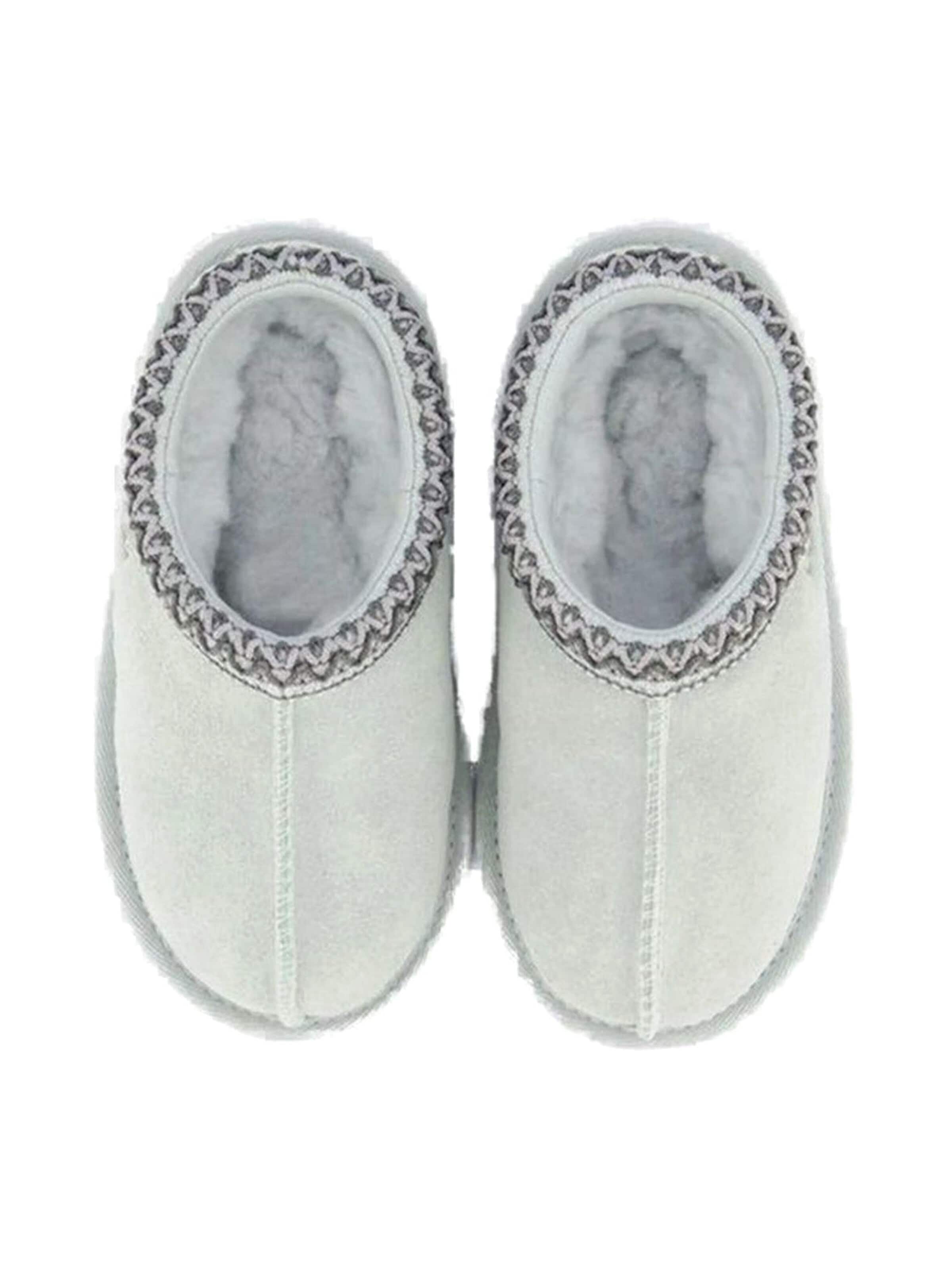 UGG Low shoe 'K TASMAN II GOOSE' in Grey