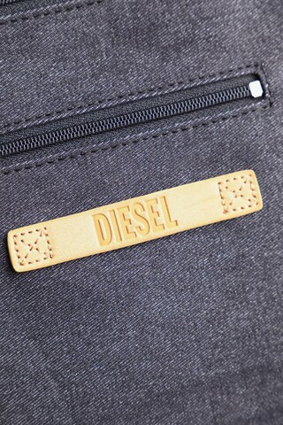 DIESEL Umhängetasche One Size in Blau