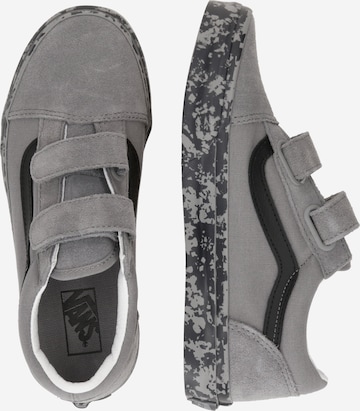 Sneaker 'Old Skool' di VANS in grigio
