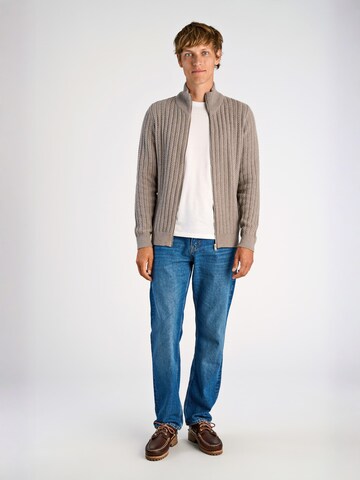 Vestes en maille Lindbergh en beige