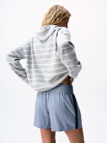 self. - Jersey en gris